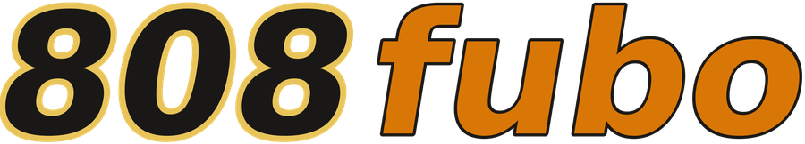 808fubo logo