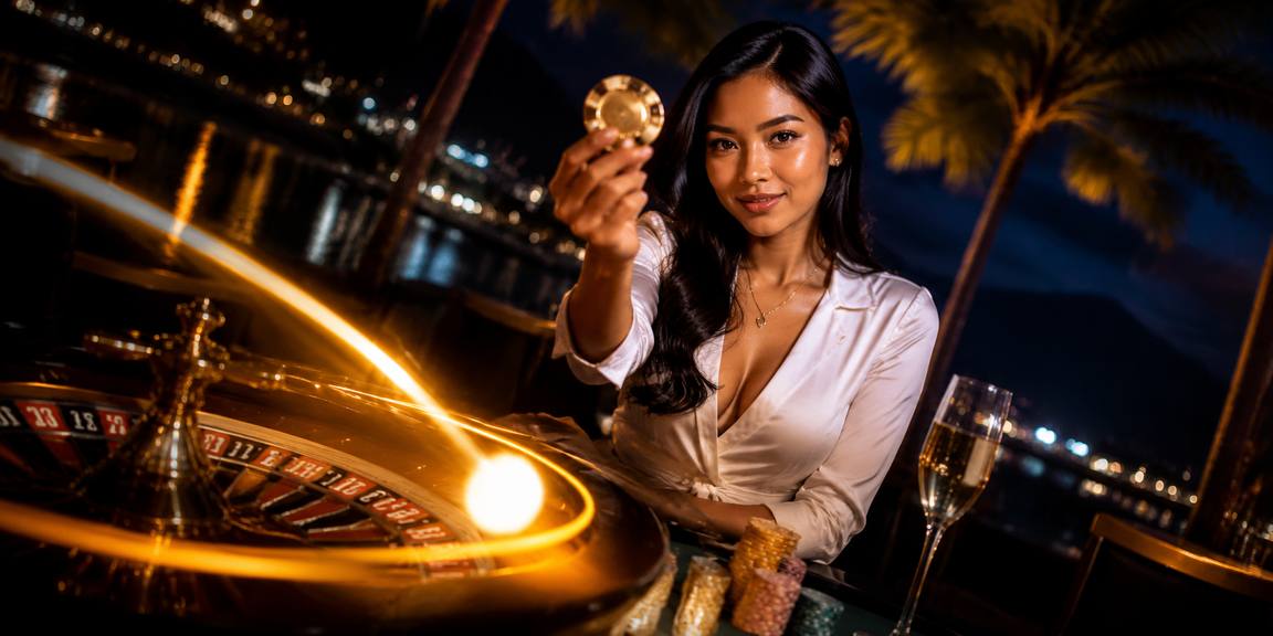 808fubo Meja Hidup, Slot dan Sukan dalam Satu Lobi