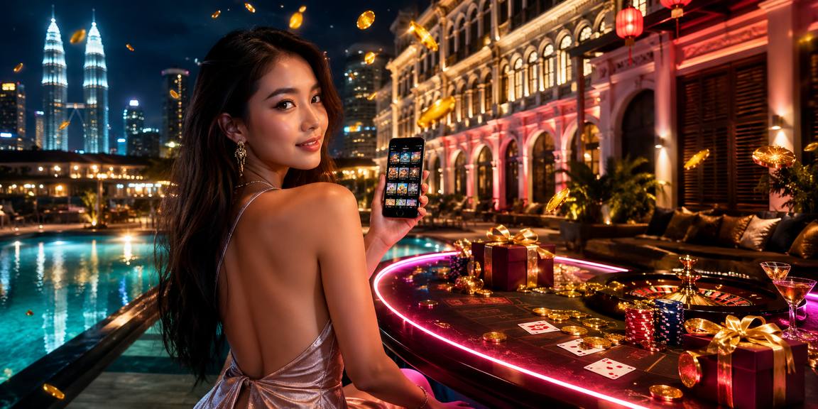 808fubo Apa yang Kami Sediakan di 808fubo Casino